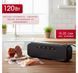 Профессійний вакууматор для їжі Vacuum Sealer Container, 120 Вт вакуумний пакувальник, вакуматор для продуктів з функцією вакуумування зовнішніх контейнерів, Silver