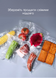 Домашній вакууматор для продуктів BITEK 110 Вт Кухонний вакуумний пакувальник, Спаювач
