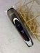 Машинка для стрижки акумуляторна VGR trimmer set тример для стрижки волосся, акумуляторний тример для бороди Сірий ( V 107 )