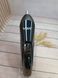 Машинка для стрижки аккумуляторная Vgr Lemex Trimmer Set триммер для стрижки волос, аккумуляторный триммер для бороды Черный ( v 012 )